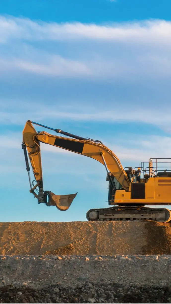Land Grading